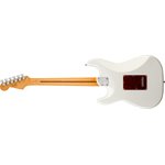 FENDER - AMERICAN ULTRA STRATOCASTER - HSS - Arctic Pearl